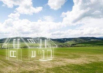 Vista - Terreno edificabile frazione San Chiaffredo, Busca - foto 1