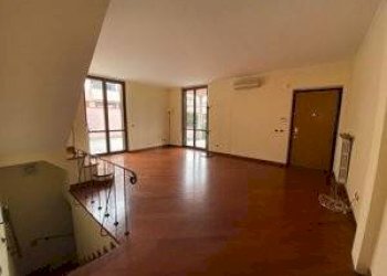 Villa a Schiera Basiglio - foto 12