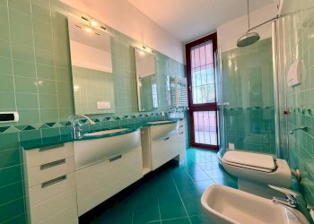 Villa a Schiera Basiglio - foto 50