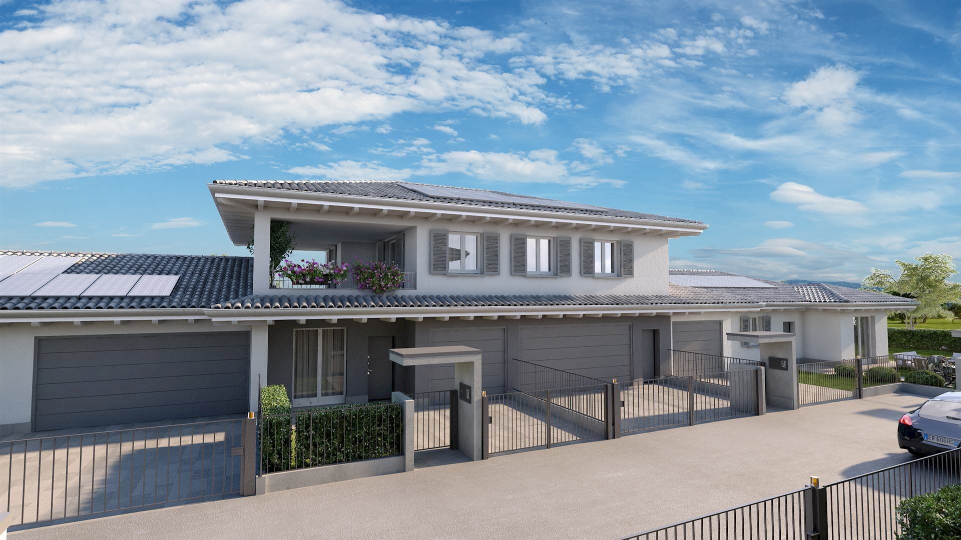 Attic Cologno al Serio - photo 2