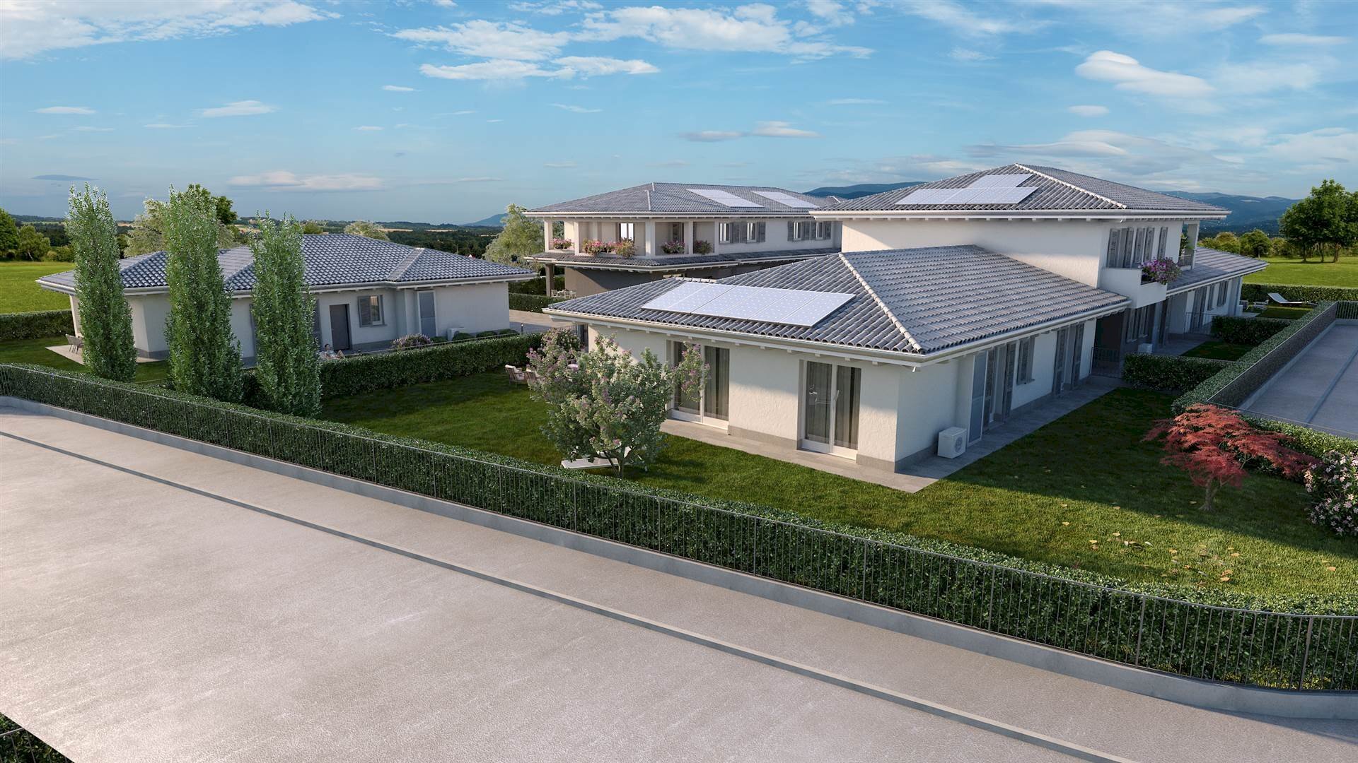 Attic Cologno al Serio - photo 3