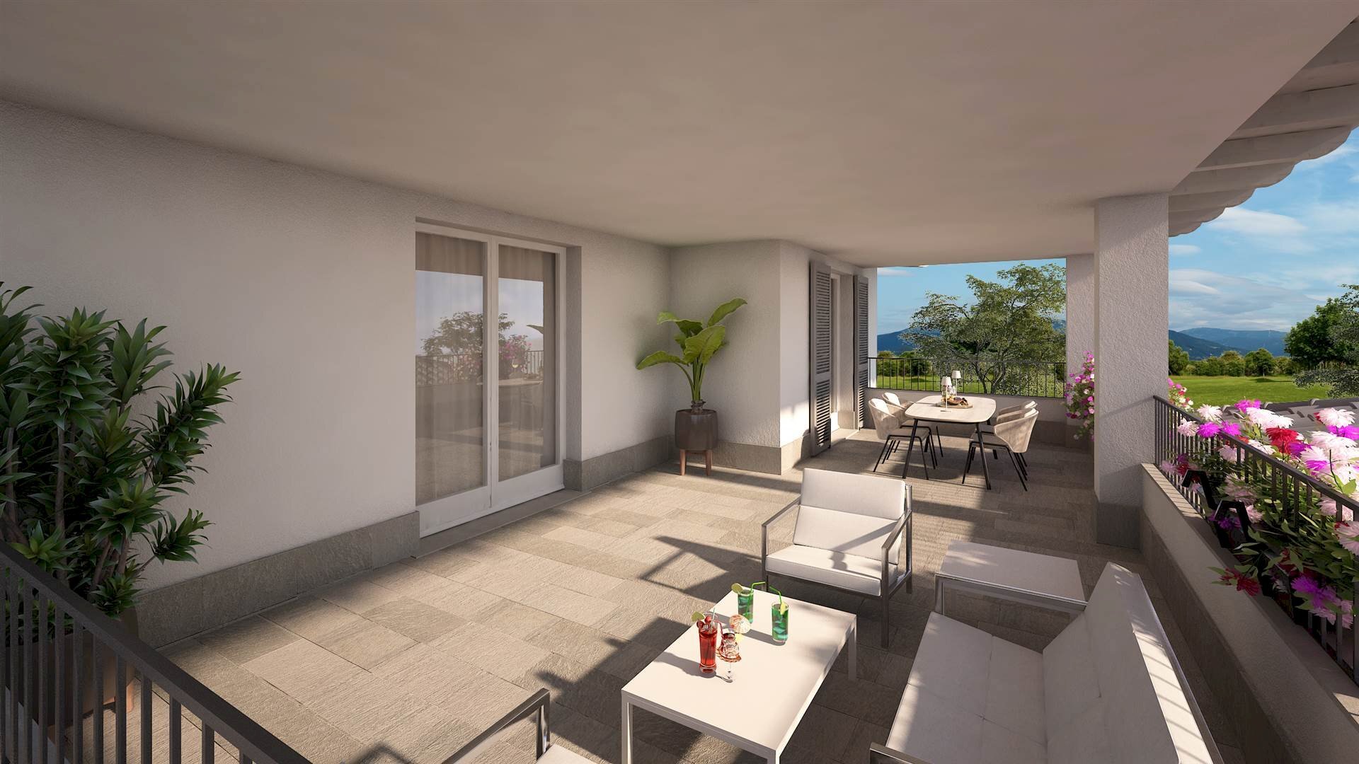 Attic Cologno al Serio - photo 1