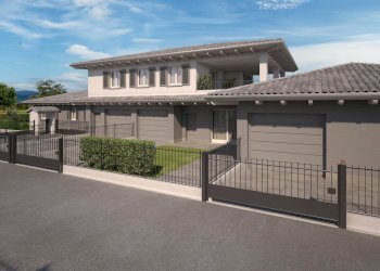 Attic Cologno al Serio - photo 5