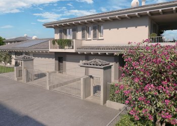 Attic Cologno al Serio - photo 9