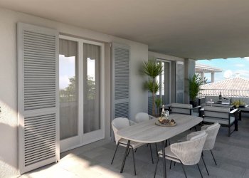 Attic Cologno al Serio - photo 10