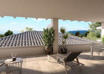 Attic Cologno al Serio - photo 11