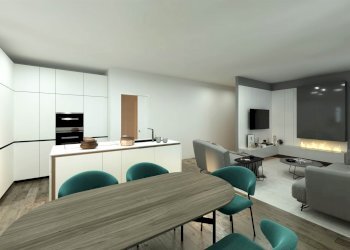 Attic Cologno al Serio - photo 12