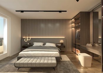 Attic Cologno al Serio - photo 15