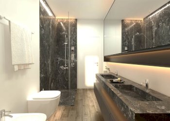 Attic Cologno al Serio - photo 17