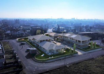 Attic Cologno al Serio - photo 22