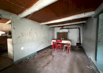 Magazzino Borgata Prageria, Perosa Argentina - foto 4