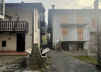 Magazzino Borgata Prageria, Perosa Argentina - foto 8
