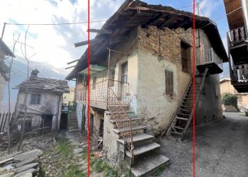 Magazzino Borgata Prageria, Perosa Argentina - foto 10
