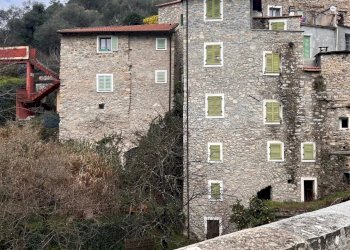 Quadrilocale Olivetta San Michele - foto 1