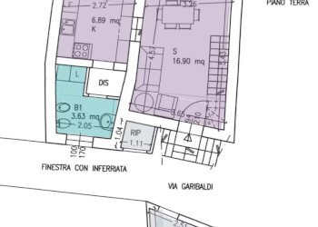 Quadrilocale Olivetta San Michele - foto 3