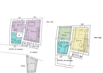 Quadrilocale Olivetta San Michele - foto 5