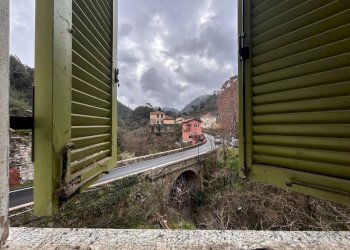 Quadrilocale Olivetta San Michele - foto 12