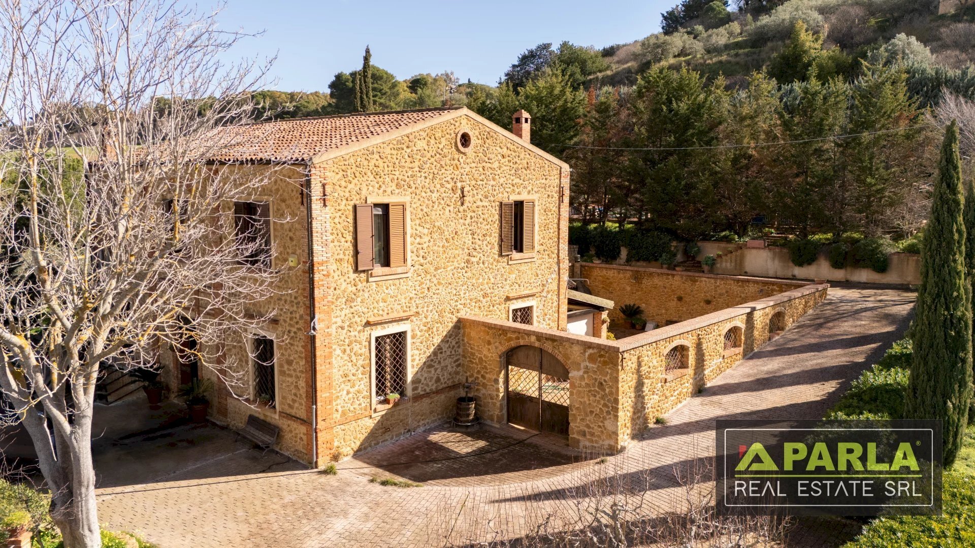 Villa Strada Statale, Canicattì - foto 2