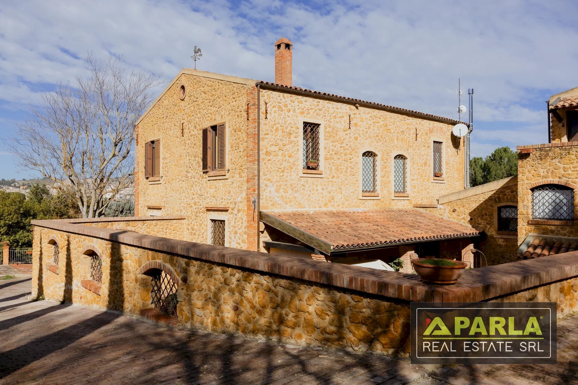 Villa Strada Statale, Canicattì - foto 3