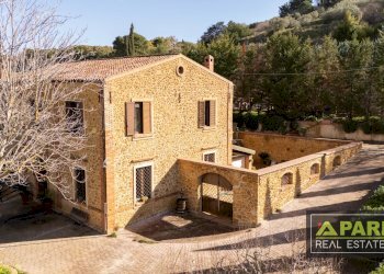 Villa Strada Statale, Canicattì - foto 2