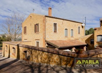 Villa Strada Statale, Canicattì - foto 3