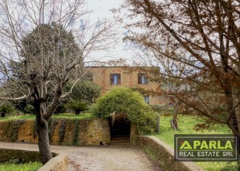 Villa Strada Statale, Canicattì - foto 4