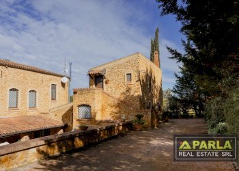 Villa Strada Statale, Canicattì - foto 5