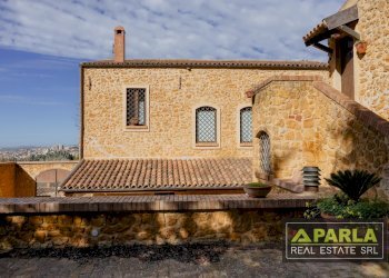 Villa Strada Statale, Canicattì - foto 6