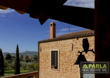 Villa Strada Statale, Canicattì - foto 12