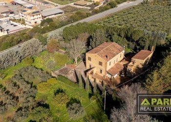 Villa Strada Statale, Canicattì - foto 15