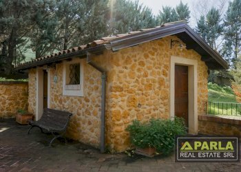 Villa Strada Statale, Canicattì - foto 20