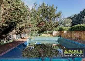 Villa Strada Statale, Canicattì - foto 21