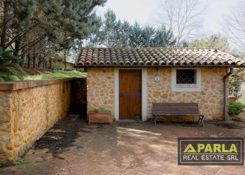 Villa Strada Statale, Canicattì - foto 22