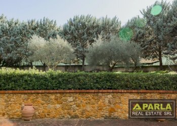 Villa Strada Statale, Canicattì - foto 24