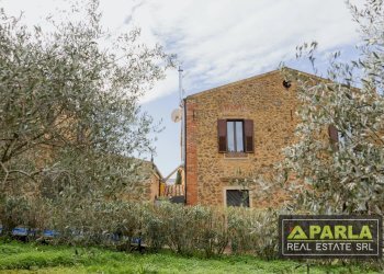 Villa Strada Statale, Canicattì - foto 34