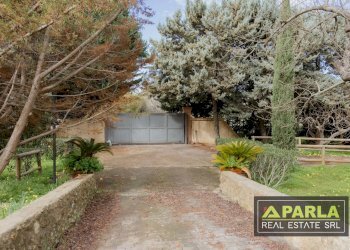 Villa Strada Statale, Canicattì - foto 37