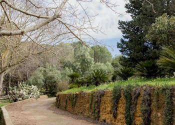 Villa Strada Statale, Canicattì - foto 38