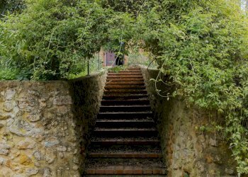 Villa Strada Statale, Canicattì - foto 39