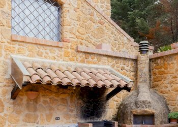 Villa Strada Statale, Canicattì - foto 44