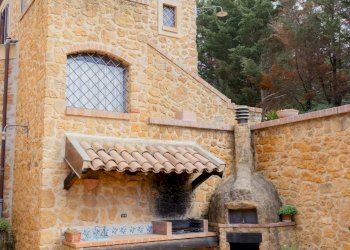 Villa Strada Statale, Canicattì - foto 45