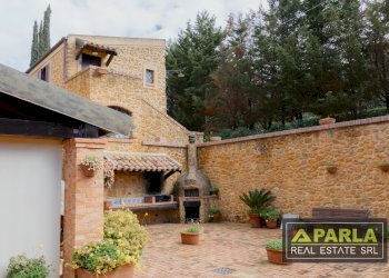 Villa Strada Statale, Canicattì - foto 46