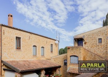 Villa Strada Statale, Canicattì - foto 50