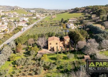 Villa Strada Statale, Canicattì - foto 55