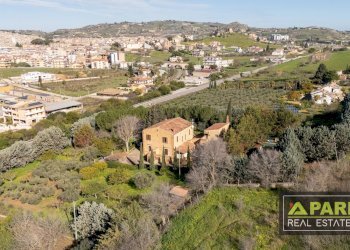 Villa Strada Statale, Canicattì - foto 56