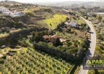 Villa Strada Statale, Canicattì - foto 60