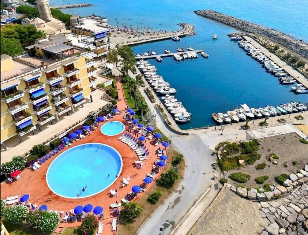 Trilocale San Lorenzo al Mare - foto 1