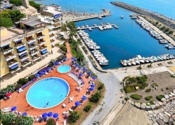 Trilocale San Lorenzo al Mare - foto 1