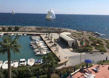 Trilocale San Lorenzo al Mare - foto 3