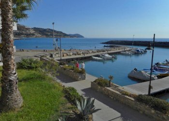 Trilocale San Lorenzo al Mare - foto 6