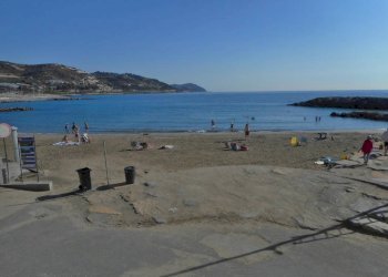 Trilocale San Lorenzo al Mare - foto 7